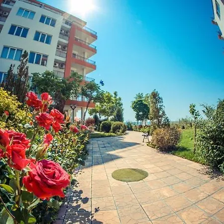 Private In Riviera Fort Beach - Apartmán *