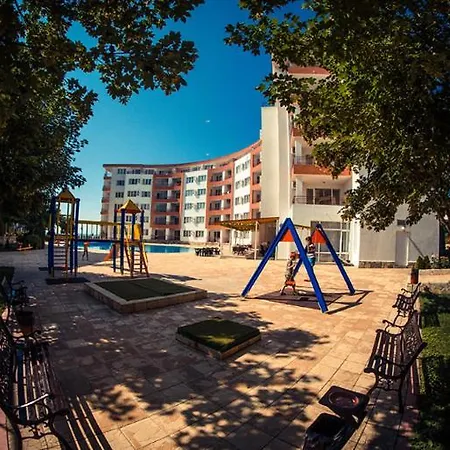 Apartmán Private In Riviera Fort Beach -