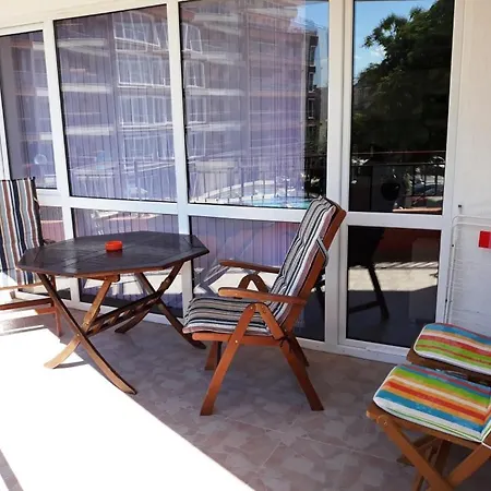 Private In Riviera Fort Beach - Apartmán Ravda
