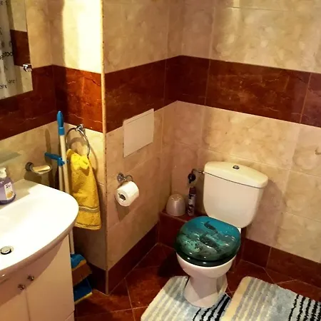 Private In Riviera Fort Beach - アパート